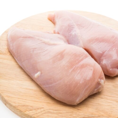 Pechuga de pollo
